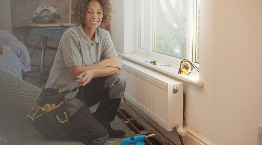 Professional emergency plumbing in Rogersville, AL